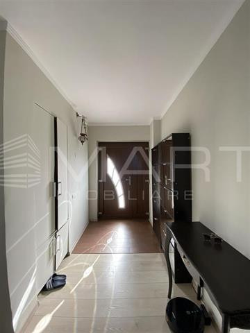 Casa moderna 5 camere zona Turnisor