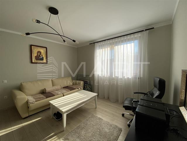 Casa moderna 5 camere zona Turnisor