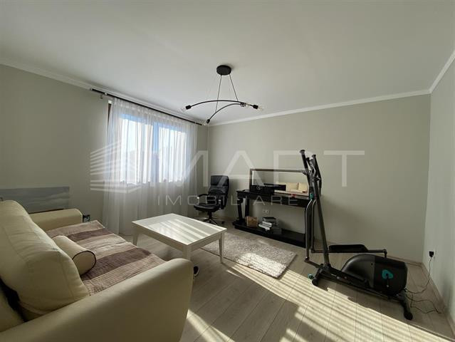 Casa moderna 5 camere zona Turnisor