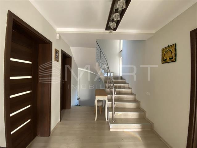 Casa moderna 5 camere zona Turnisor