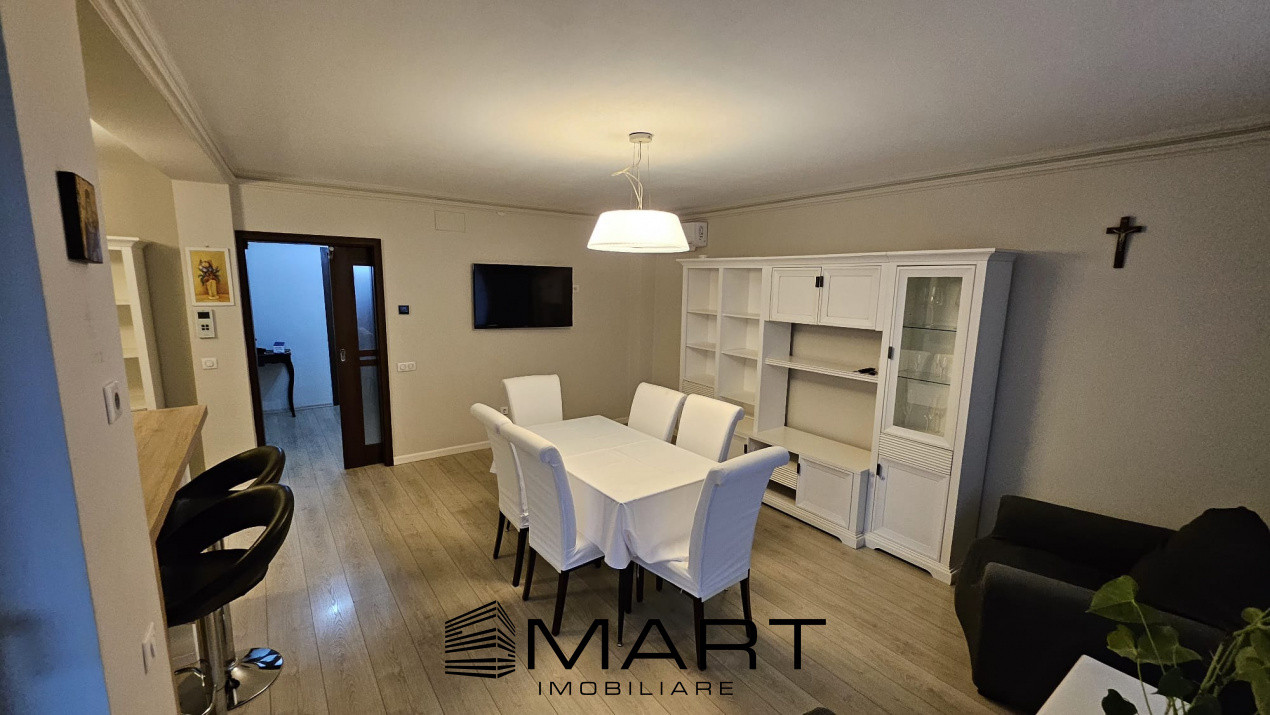 Casa moderna 5 camere zona Turnisor