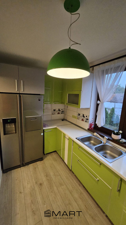 Casa moderna 5 camere zona Turnisor