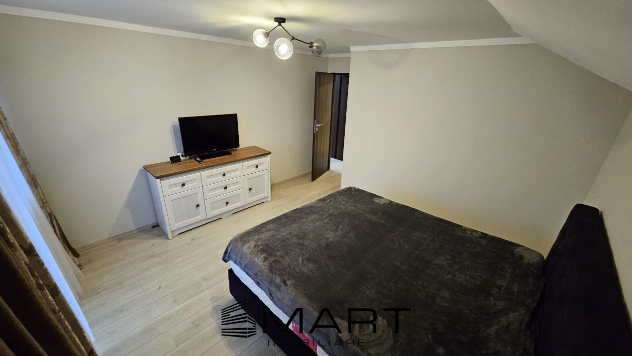 Casa moderna 5 camere zona Turnisor