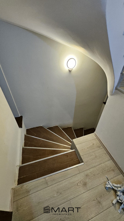 Casa moderna 5 camere zona Turnisor