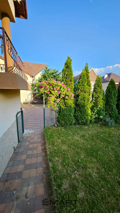 Casa moderna 5 camere zona Turnisor