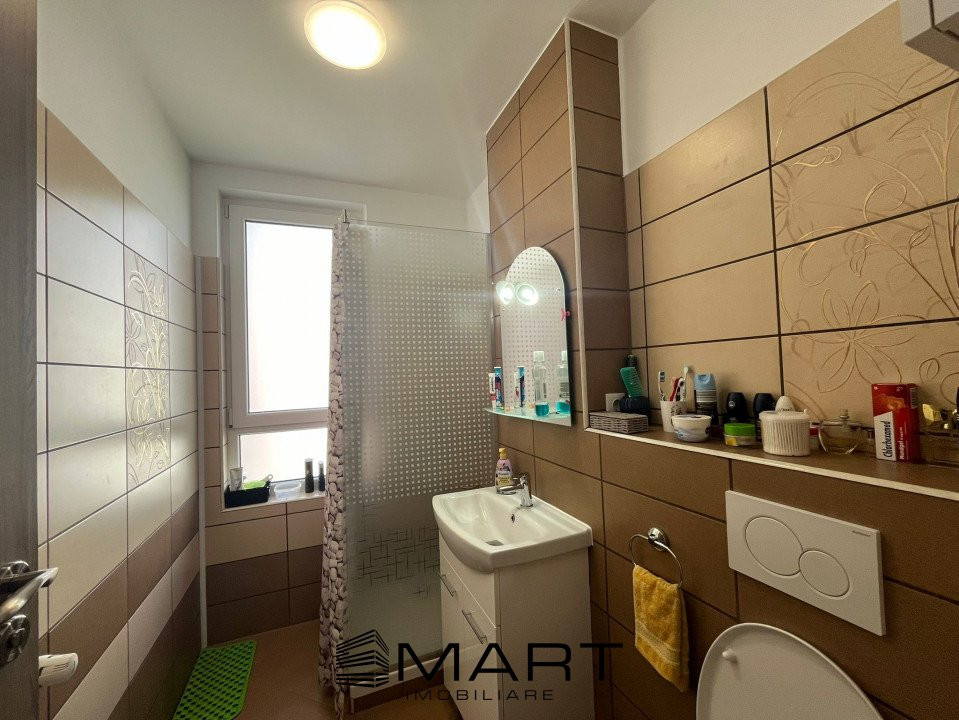 Apartament 3 camere Irina Rosetti etaj 1