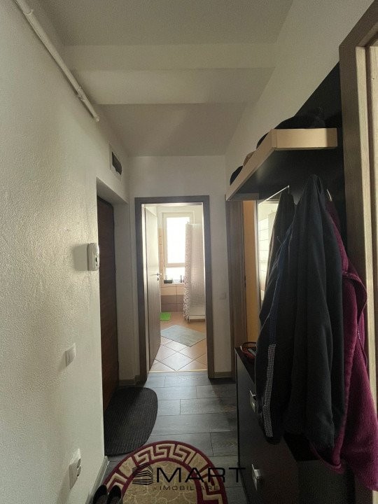 Apartament 3 camere Irina Rosetti etaj 1