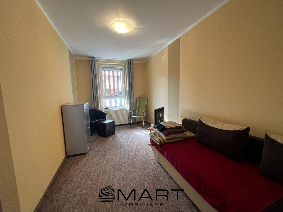 Apartament 3 camere Irina Rosetti etaj 1
