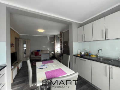 Apartament 3 camere Irina Rosetti etaj 1