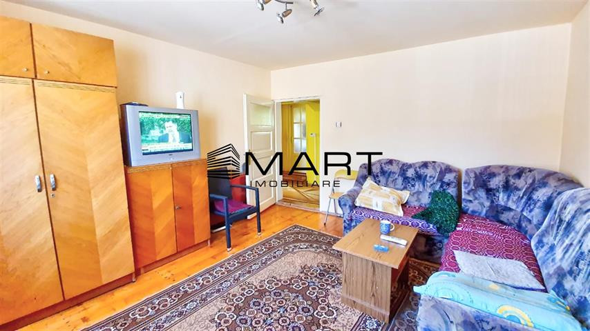 Casa 4 camere decomandate cu curte Selimbar