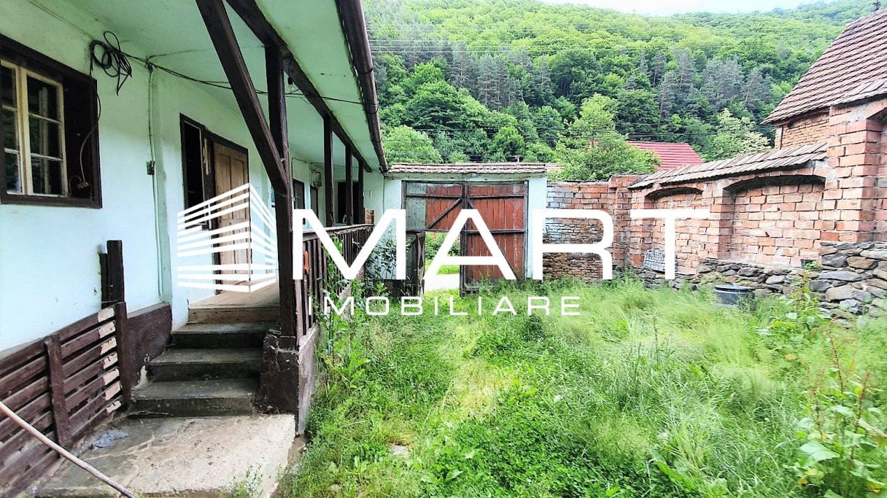 Casa Tilisca zona Marginimea Sibiului
