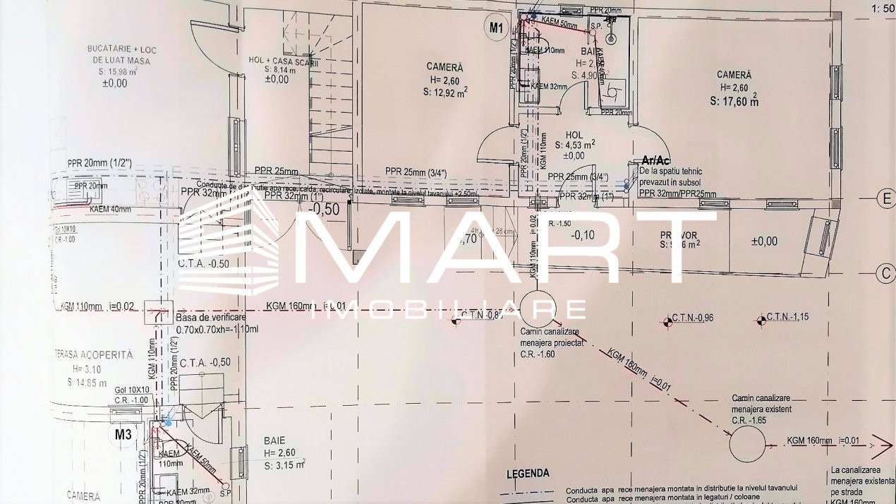 Casa Tilisca zona Marginimea Sibiului