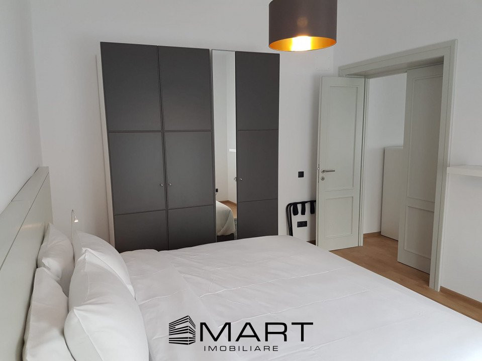 Apartament 2 camere ultracentral - Balcescu