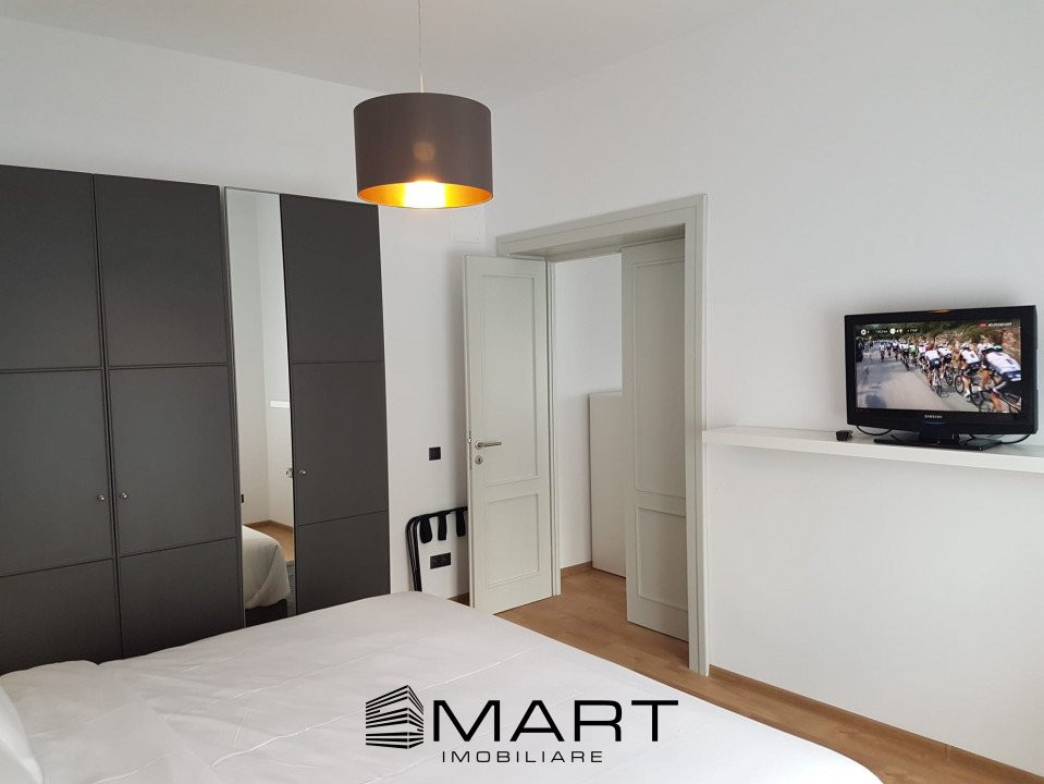 Apartament 2 camere ultracentral - Balcescu