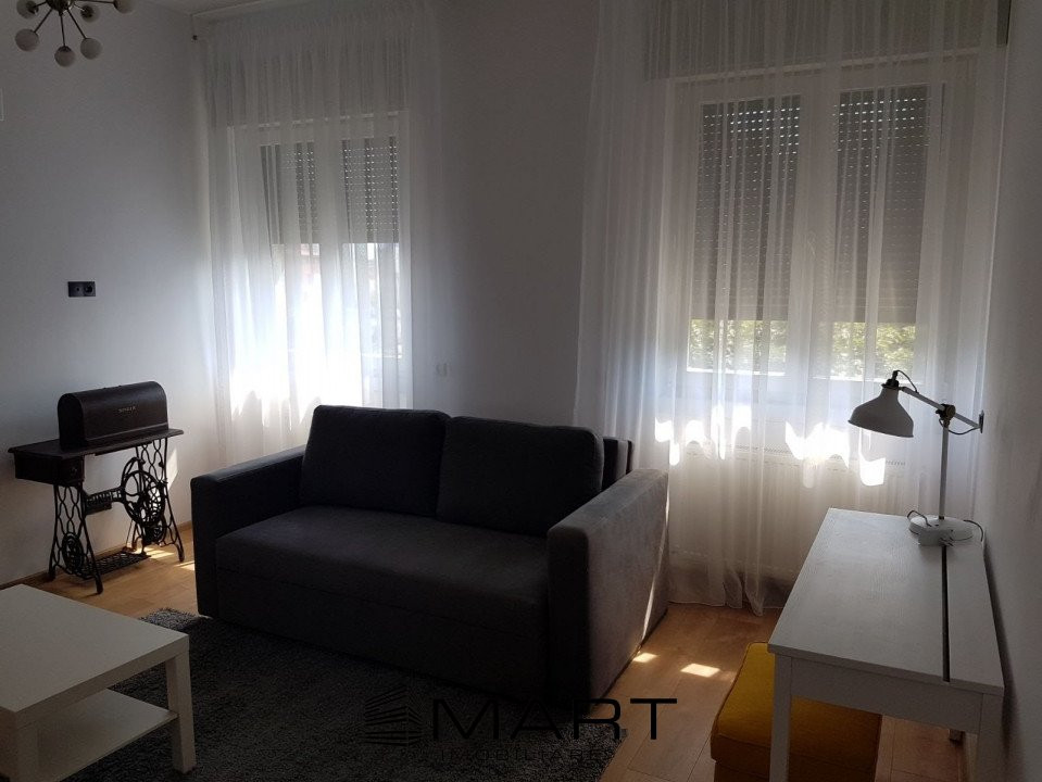 Apartament 2 camere ultracentral - Balcescu