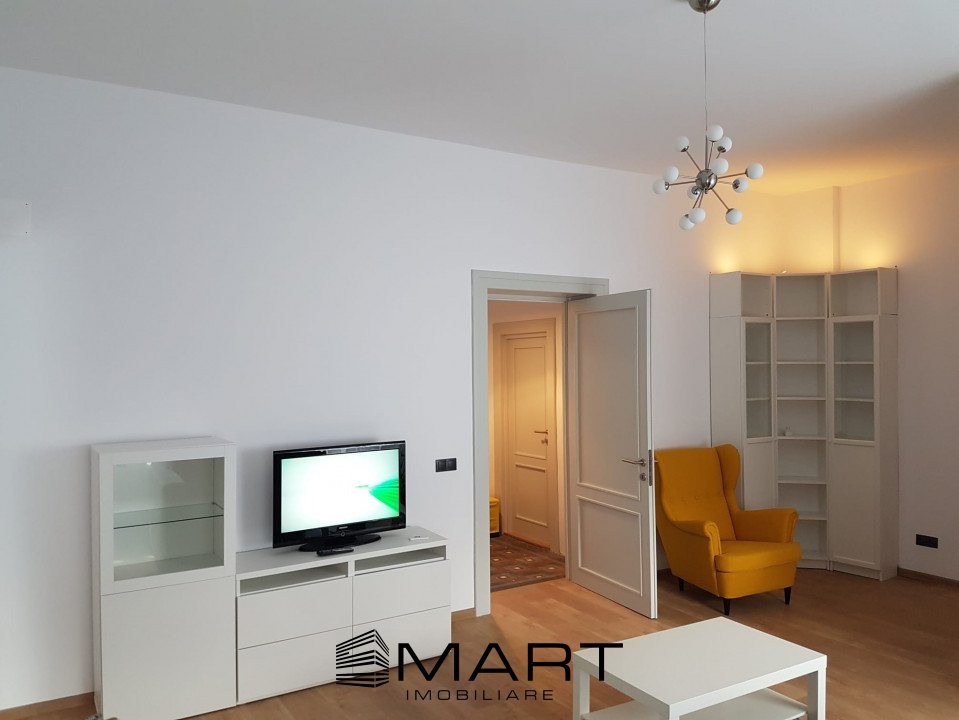 Apartament 2 camere ultracentral - Balcescu