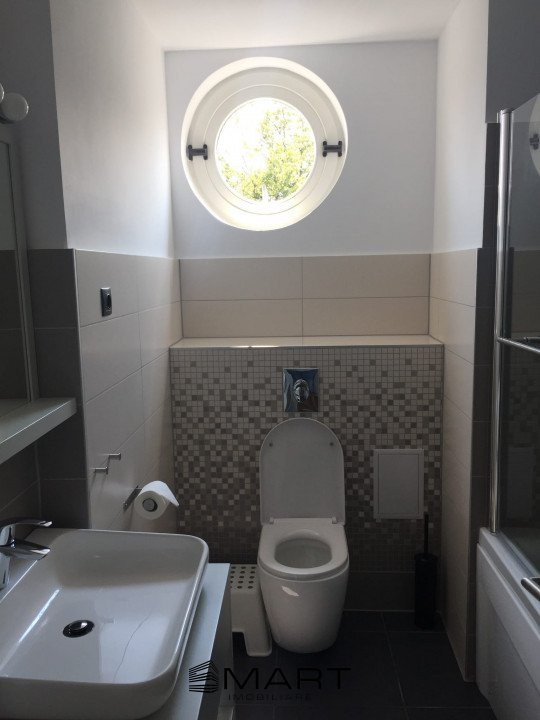 Apartament 2 camere ultracentral - Balcescu