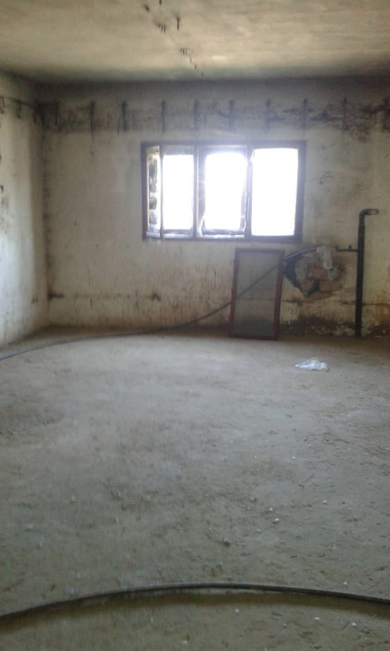 OPORTUNITATE! Spatiu industrial 899mp Reghin