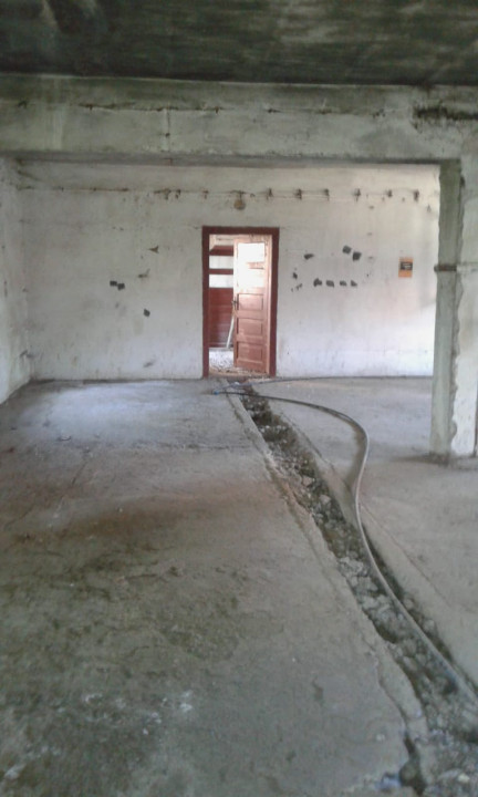 OPORTUNITATE! Spatiu industrial 899mp Reghin