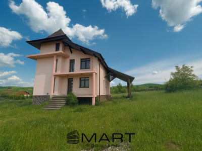 Casa  Hamba 250 mp utili 2000 m teren