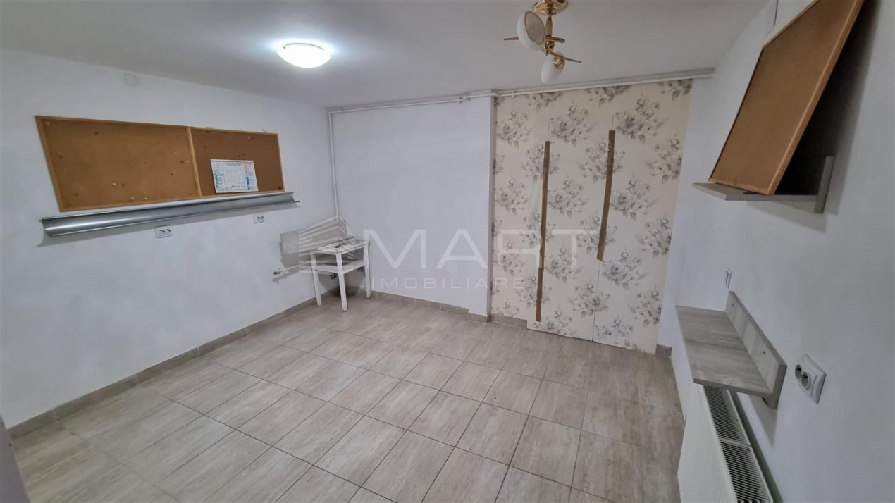 Spatiu comercial Zona Calea Dumbravii