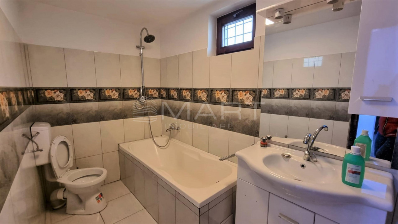 Spatiu comercial Zona Calea Dumbravii