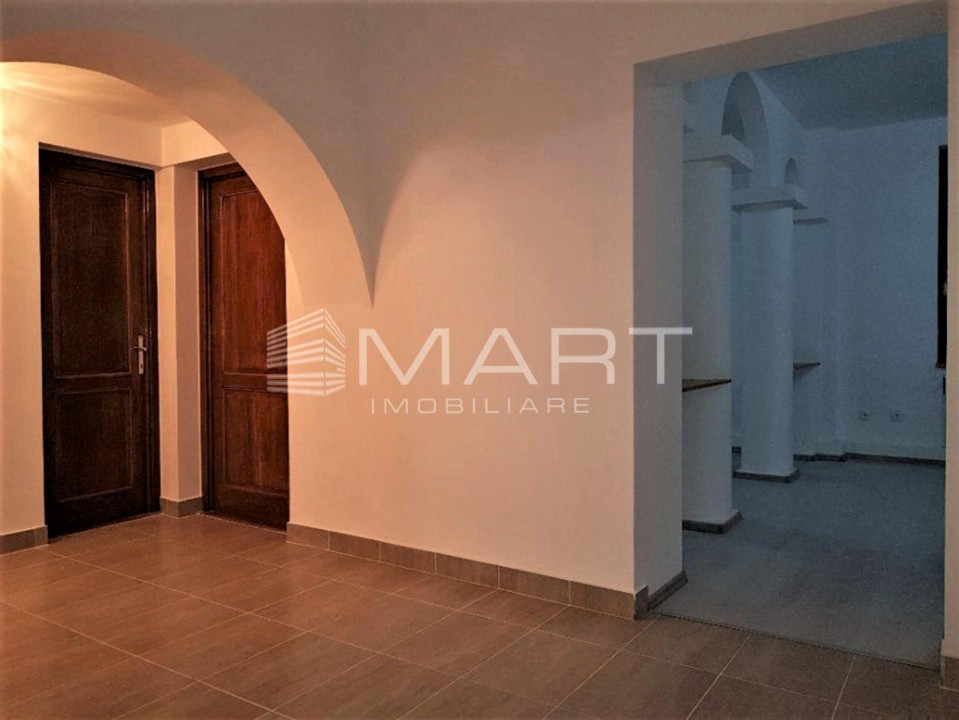Spatiu comercial Zona Calea Dumbravii