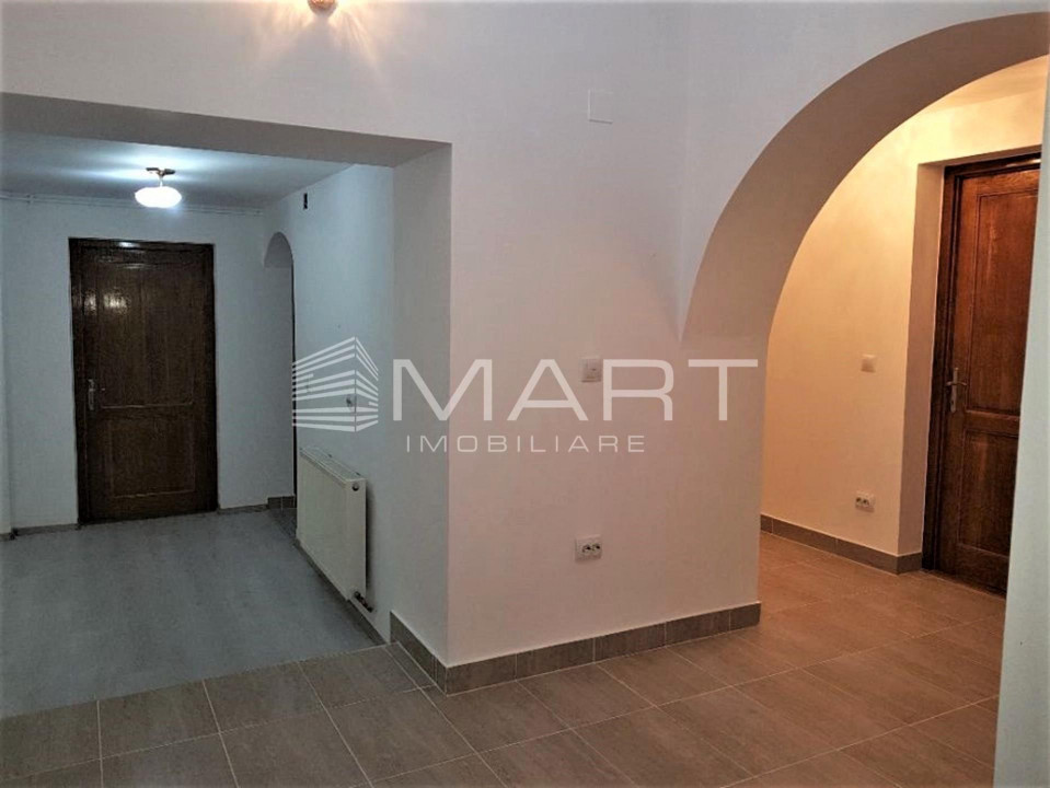Spatiu comercial Zona Calea Dumbravii