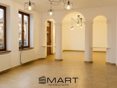 Spatiu comercial Zona Calea Dumbravii