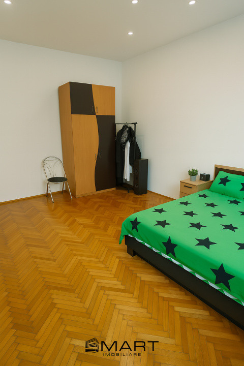 Apartament cu 2 camere la casa Bulevardul Victoriei
