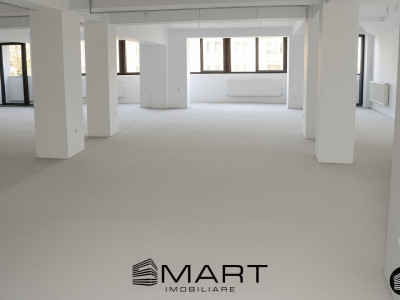 Spatiu birouri & comercial Central