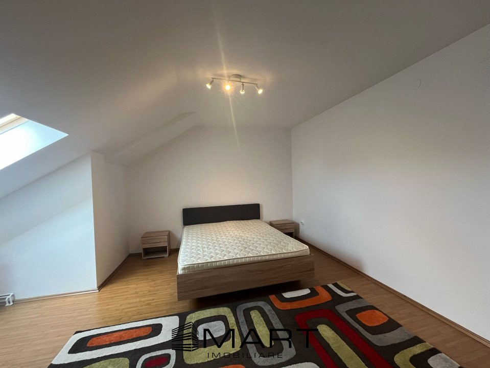 Apartament 2 camere Mihai Viteazu