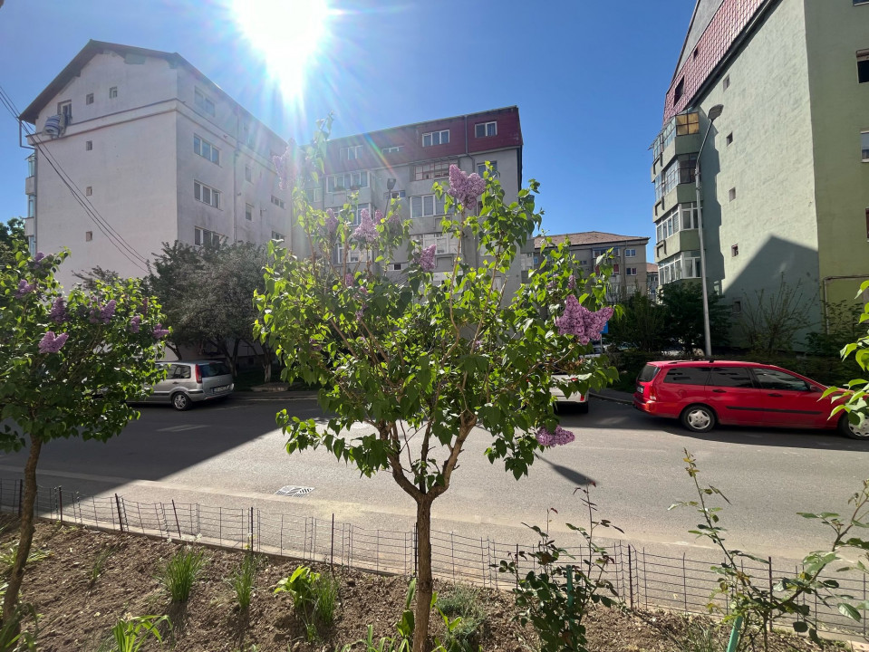 Garsoniera mobilata si utilata Broscarie