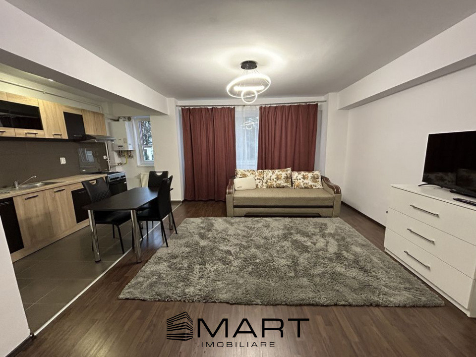 Apartament 2 camere lux zona Cedonia