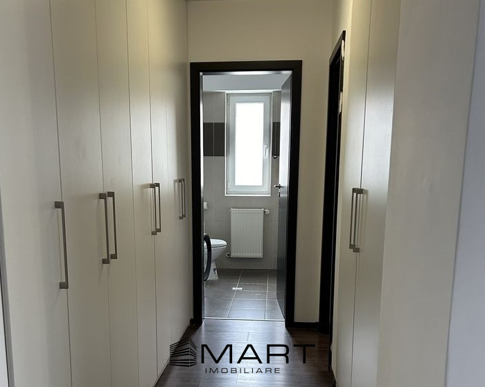 Apartament 2 camere lux zona Cedonia
