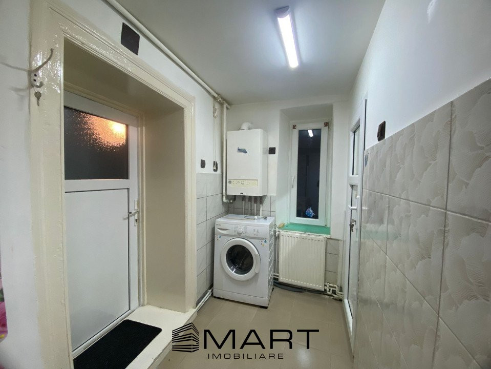 Garsoniera 30mp zona Centrala str. Ocnei