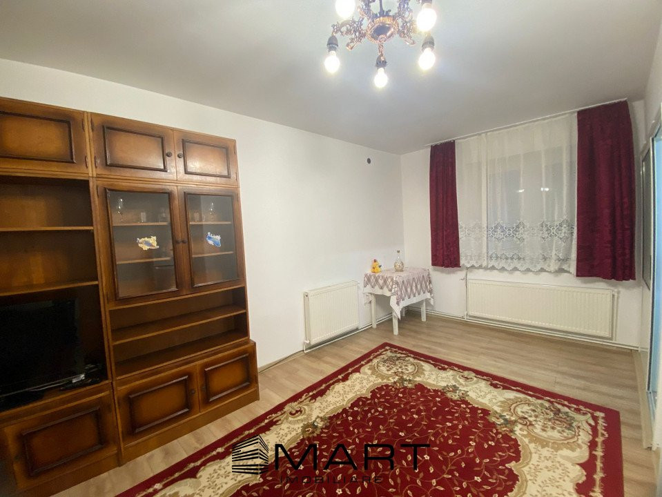 Garsoniera 30mp zona Centrala str. Ocnei