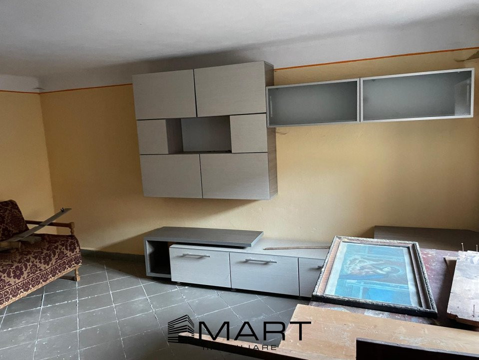 Casa 9 camere la Râul Sadului jud. Sibiu